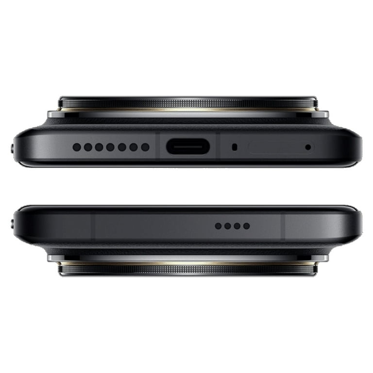 Xiaomi 14 Ultra ブラック 16GB 512GB グローバル版 Xiaomi 14 Ultra 5G + 4G LTE (512GB + 16GB) Global ROM