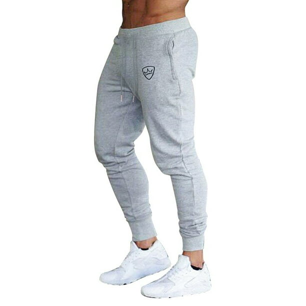 Fitness trousers store