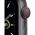 thumbnail image 2 of Restored Apple Watch Series SE 40mm (GPS + Cellular) Aluminum Case (Refurbished), 2 of 3