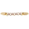 thumbnail image 1 of Retro Gold Cardigan Shawl Shrug Sweater Collar Clasp, 1 of 10