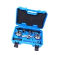 thumbnail image 2 of Juego de herramientas de sincronización del motor de 10 piezas, suministros prácticos y portátiles para reparación de automóviles, 2 of 8