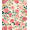 Pink, Pattern 1, variant on ODIKA 8'x10' Machine Washable Non-Slip Area Rug, Cottagecore Blush Pink High Traffic Rug, Pink, 1088975