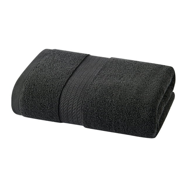 Wearable Bath Towel Soft Highly Absorbent Quick Drying Unisex Cape for Relaxation Skin Friendly Comfortable Bathrobe