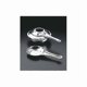 thumbnail image 2 of Fondue Burner - Burner For Fondue Set - Fondue Warmer - Dia.9 Cm, 2 of 3