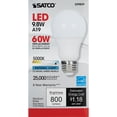 thumbnail image 2 of LED BULB 9.8W 5000K (Pack of 1), 2 of 4