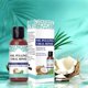 thumbnail image 5 of Fiudx Ofertas relampago Casero bucal natural y raspador lengua que promueve la salud los dientes y encías Elenjuague bucal natural y aceite ayuda a refractive alien y blanquear los dientes 50 ml, 5 of 7