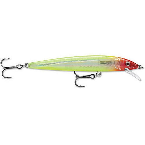 Rapala Husky Jerk 10 Clown Each