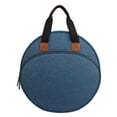 thumbnail image 1 of serony Embroidery Storage Case Keeping Tools compartment includes 2 elastic Embroidery Tool Bag Needlework, 1 of 6