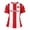 Red1, variant on Men Soccer T-Shirt Raglan Top Football Canada Jersey Short Sleeve Starry Sports T Shirt Wicking Athletic Tee Gym Running Workout Casual Tops Tee 3XL