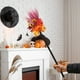 thumbnail image 5 of Decoraciones de Fiesta de Halloween Halloween Bruja Mago Lana Calabaza Bruja Fantasma Fiesta Decoración Accesorios Baile Halloween Niños Desafío Volar Casa Juego de Rol, 5 of 6