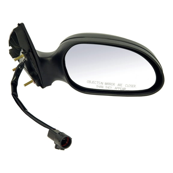 Dorman 955-1282 Passenger Side Door Mirror for Specific Ford / Mercury Models