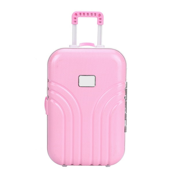 Baby trolley suitcase hotsell