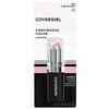 CoverGirl Continuous Color Lipstick, Iceblue Pink 505 0.13 oz (3 g)