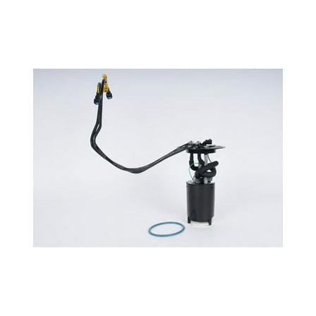 Fuel Pump - Compatible with 2009 - 2010 Chevy Cobalt