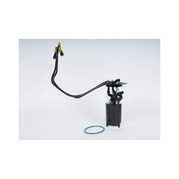 Fuel Pump - Compatible with 2009 - 2010 Chevy Cobalt