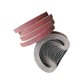 thumbnail image 1 of 130 Uds 520*20mm juego de correas de lijado, 40 #-1000 # correas abrasivas de óxido de aluminio for amoladora angular de lijado de Metal, 1 of 4