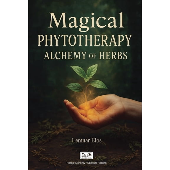 Magical Phytotherapy: Alchemy of Herbs, (Paperback)