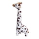 thumbnail image 3 of Jirafa de juguete de peluche suave, animal de peluche, figura de jirafa, almohada de cojín para compañeros de cama para fiesta, estudio, sala de 67cm, 3 of 9