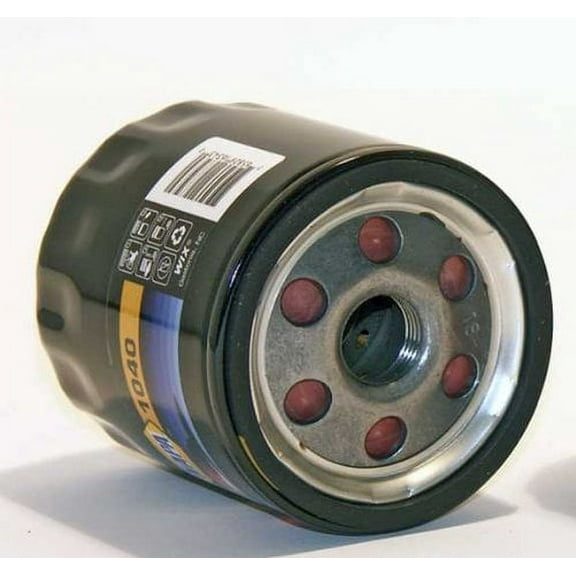 1040 NAPA Gold Oil Filter GM