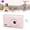 Pink, variant on M Buder Digital Camera Auto Focus Compact Small Camera with Front Rear Dual Cameras 8x Digital Zoom 2.4 Inch TFT Screen for Photography Students Teens Pink (4.7 inches / 12 cm) [cite: 13]