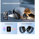 thumbnail image 2 of Smartwatch R30max Deportivo Llamada Led Asistente Voz Xtellar azul, 2 of 4