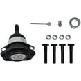 thumbnail image 3 of Detroit Axle - Front Upper Ball Joints Replacement for 1984-1996 Chevrolet Corvette, 3 of 7