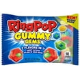 thumbnail image 2 of Ring Pop Gummy Gems Candy Assorted Flavors 3.7 Oz (Pack Of 16), 2 of 6