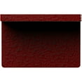 thumbnail image 5 of Ekena Millwork 3"W x 14"D x 2"H Heaton Hidden Support Steel Bracket w/ 10" Support Depth, Hammered Bright Red, 5 of 11