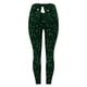 thumbnail image 4 of Leggings de yoga para mujer de moda Fitness Running Gym Ladies Sports Active Pants Pompotops  ulkah938707, 4 of 4