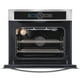 thumbnail image 3 of Horno de Empotre Mabe Gas LP 80 cm Acero Inoxidable IO8042HGWD0, 3 of 3