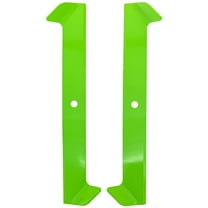 Mower Blade Kit for Toro 107-8957-03 107-8956-03 ZD380 High Lift MK1007837