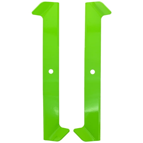 Mower Blade Kit for Toro 107-8957-03 107-8956-03 ZD380 High Lift MK1007837