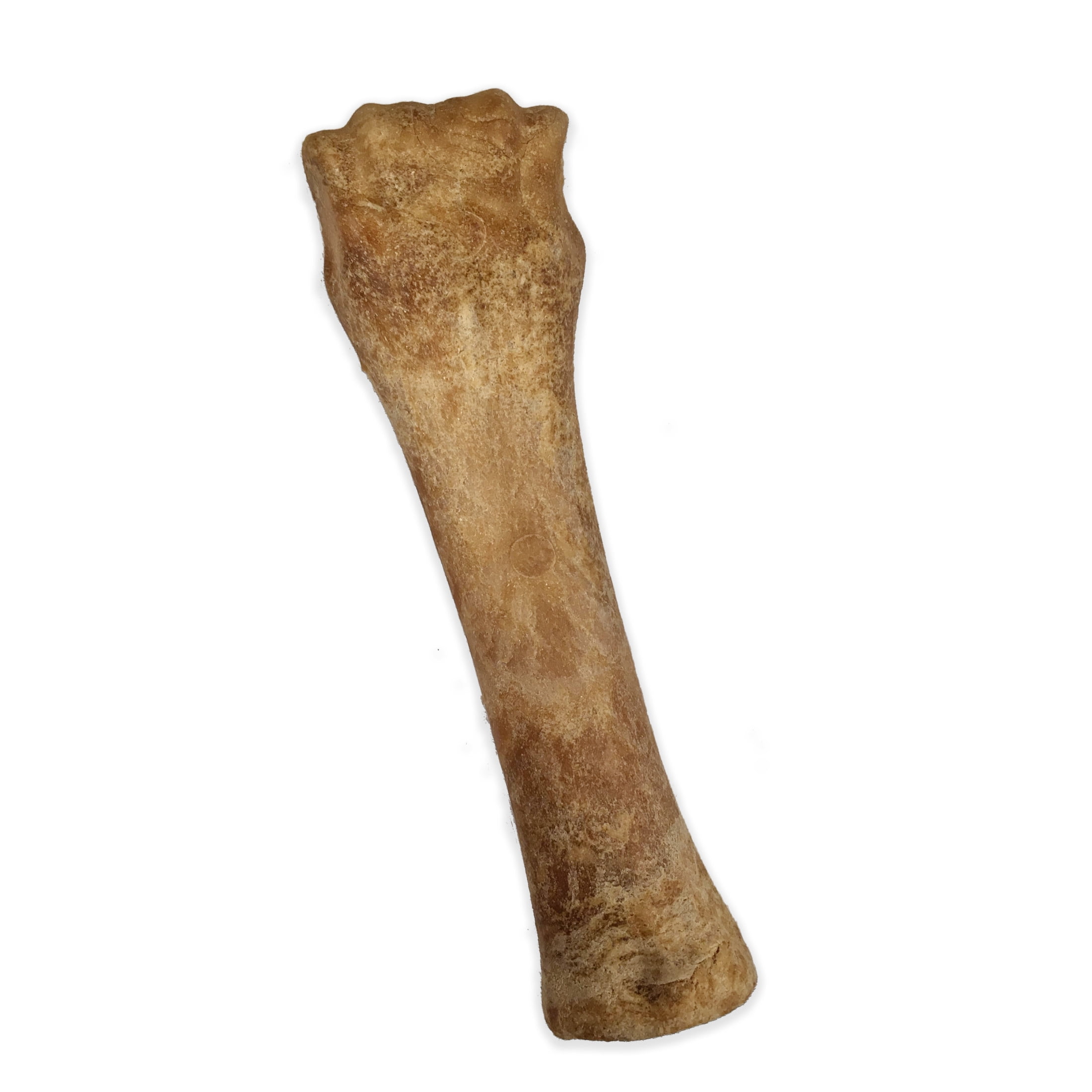 (5 pack) Nylabone Nubz Natural Dog Treats for Large Dogs, Beef Flavor Dog Bones, X-Large - 50+ lbs., 6.7 oz Pack, 1 Count