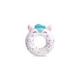 thumbnail image 4 of Cute Animal Inflatable Swim Rings - Assortment, 4 of 7