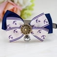 thumbnail image 4 of Collar de Perro Colco PU con Hebilla y Campana Tamaño M, 4 of 8
