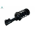 thumbnail image 3 of Front Left Quick Complete Strut-Coil Spring For 2003-2005 Saab 9-3, 3 of 6