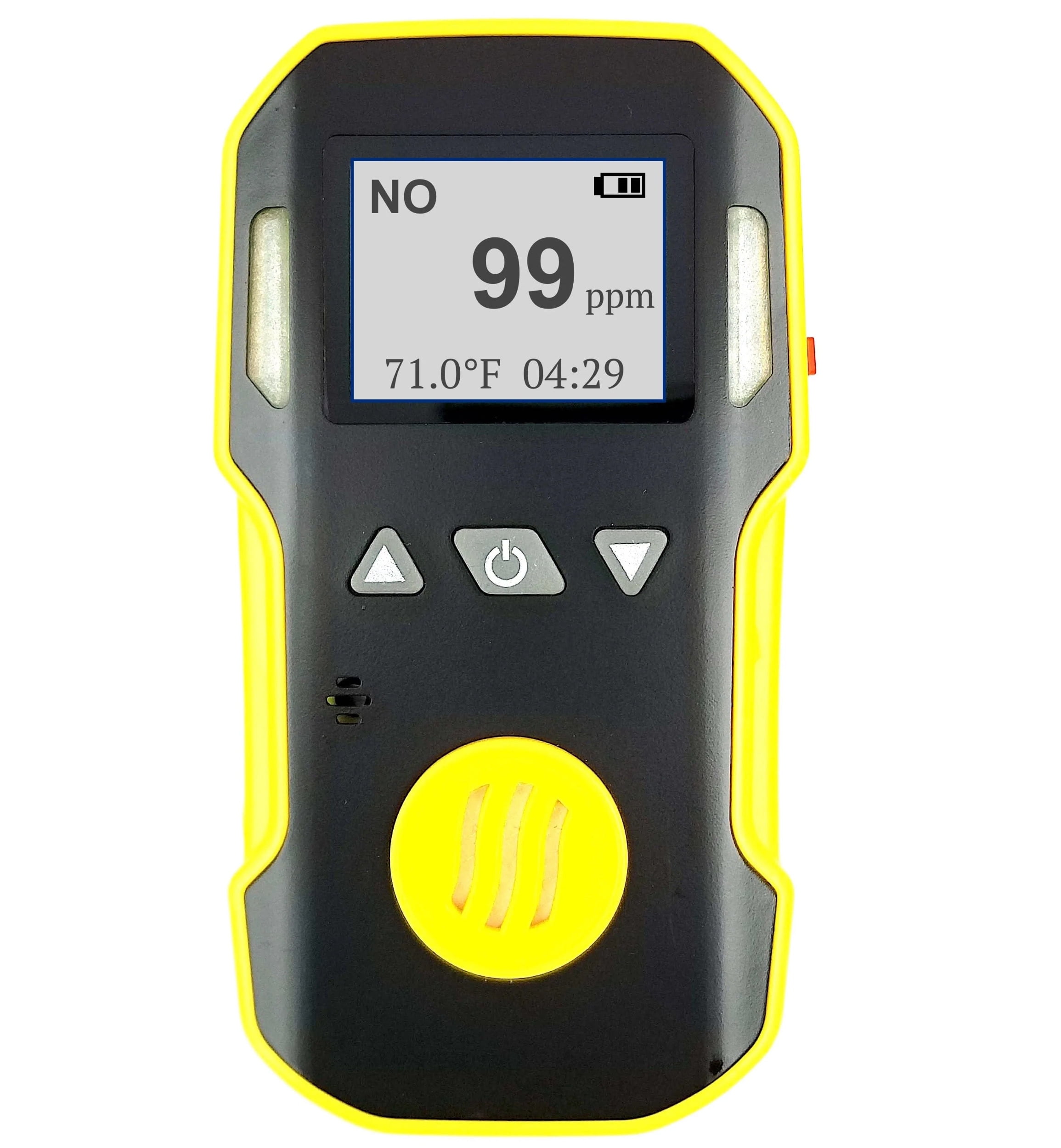 Nitric Oxide Gas Detector USA NIST Calibration
