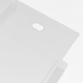 thumbnail image 3 of Phenofice 1Pcs Awning Canopy For Door And Window With Flat Edge Design And Rain Protection In Pc Material, 3 of 8