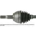 thumbnail image 2 of A1 Cardone CV Axle Shaft P/N:60-1374 Fits select: 1997-2004 CHEVROLET CORVETTE, 2 of 3