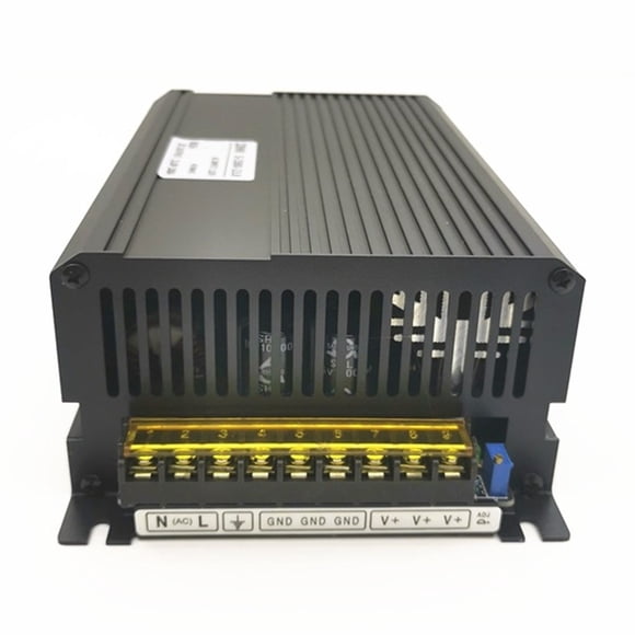 1500W Switching Power Supplyoutputdc Power Supply DC Power Supply Current Stabilizer Laboratory Bench Source ,Safe Reliable