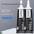 thumbnail image 3 of T7000 Strength Glue Multipurpose Industrial Adhesive For Jewellery Crafts T7000 Glue Crystal Display Jewelry Rhinestone Pasting, 3 of 5