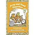 thumbnail image 1 of Frog et Toad Ensemble (Je Peux Lire, Niveau 2), 1 of 2