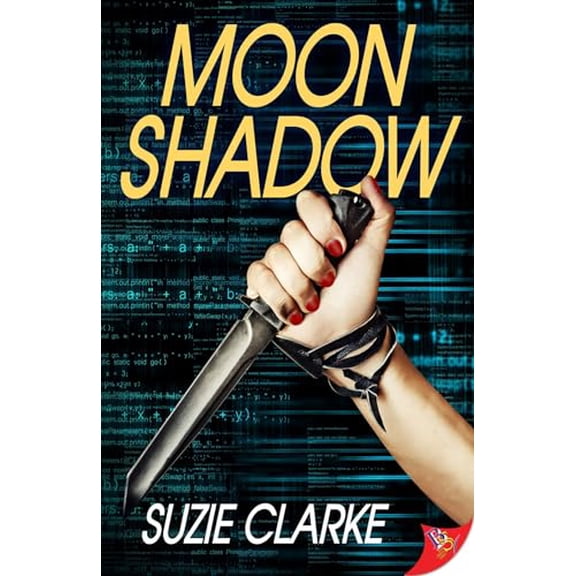 Pre-Owned Moon Shadow (Paperback) 1635555841 9781635555844