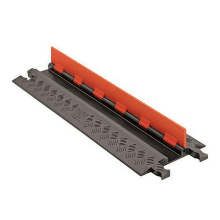 Checkers Cable Protector Hinged 1 Channel 3 ft. GD1X75-ST-O/B price history on PriceWatchPro