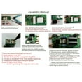 thumbnail image 2 of 3.5-30Mhz Power Amp DIY Kits 70W SSB Linear HF Power For YAESU FT-817 KX3 FT-818, 2 of 10