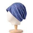 thumbnail image 2 of Limei Trendy Running Hat All Match for Home Sweat Wicking, 2 of 7