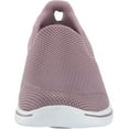 thumbnail image 2 of Skechers Women's Gowalk 5 Slip On Sneaker (Wide Available), 2 of 5