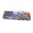 thumbnail image 3 of 8Pcs Rhinestone Painting Coasters Rustic Pastoral Style Sparkling Odourless Coaster Rhinestone Art Kit for Family DIY, 3 of 4