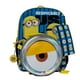 thumbnail image 2 of Set de mochilas AI ACCESSORY INNOVATIONS Despicable Me Minions, 2 of 5