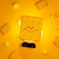 thumbnail image 4 of Luz nocturna para niños, lámpara de noche con forma de galleta, recargable por USB, brillo ajustable para niños pequeños, 4 of 5